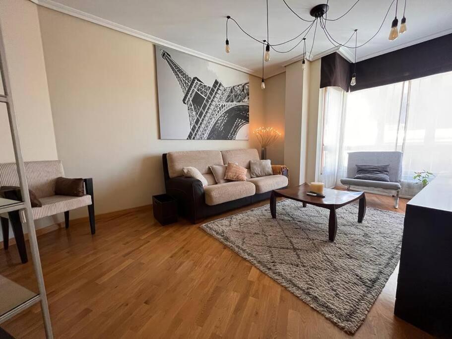 Vibescoruna - Rios 6 โอโกรูญา ภายนอก รูปภาพ