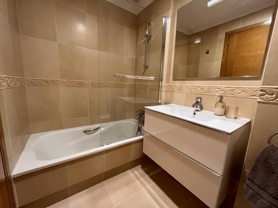 Vibescoruna - Rios 6 โอโกรูญา ภายนอก รูปภาพ